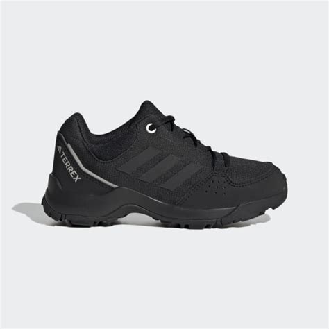 adidas Terrex Hyperhiker Low Hiking Shoes 